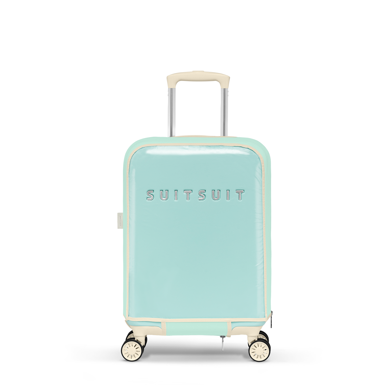 Fabulous Fifties - Luminous Mint - Protection Cover (55 cm)