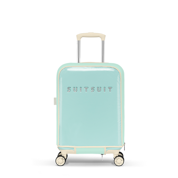 Fabulous Fifties - Luminous Mint - Protection Cover (55 cm)