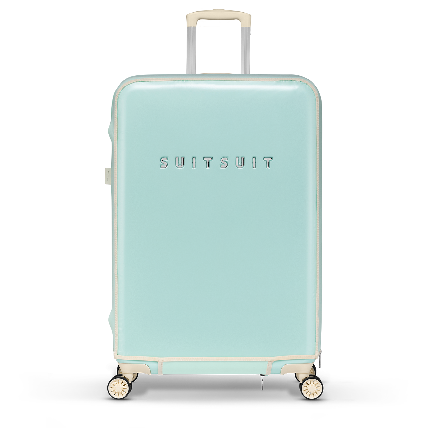 Fabulous Fifties - Luminous Mint - Protection Cover (76 cm)