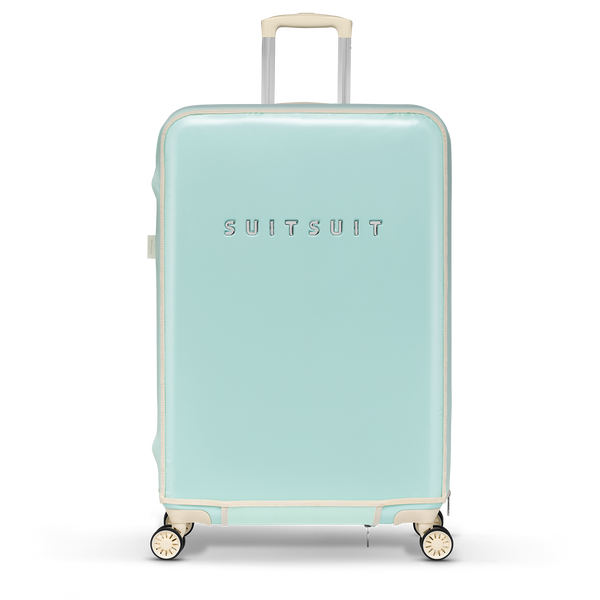 Fabulous Fifties - Luminous Mint - Protection Cover (76 cm)