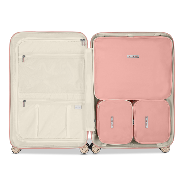 Fabulous Fifties - Papaya Peach - Packing Cube Set (66 cm)