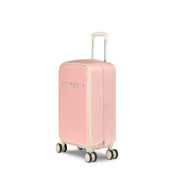 Fabulous Fifties - Papaya Peach - Protection Cover (55 cm)