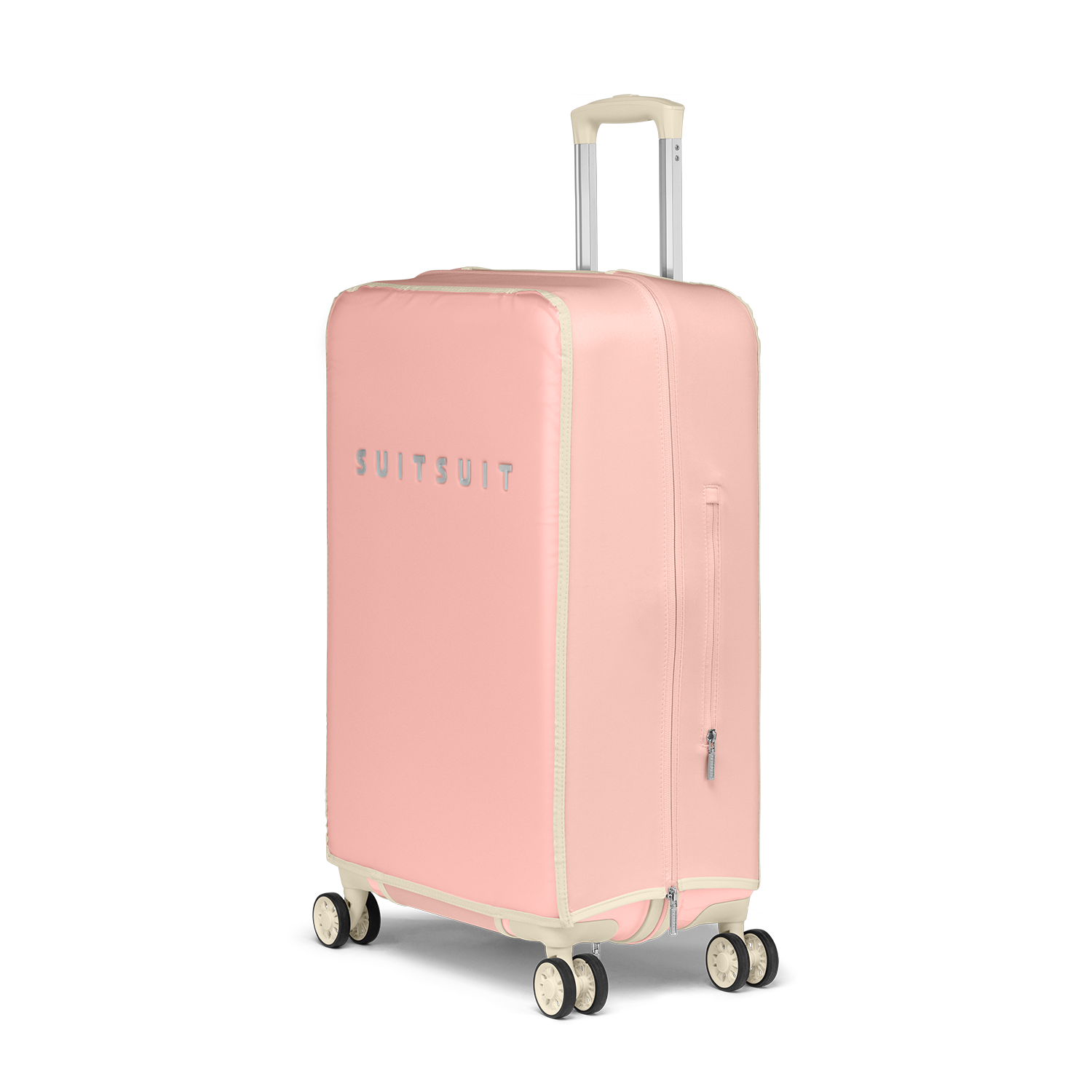Fabulous Fifties - Papaya Peach - Protection Cover (66 cm)