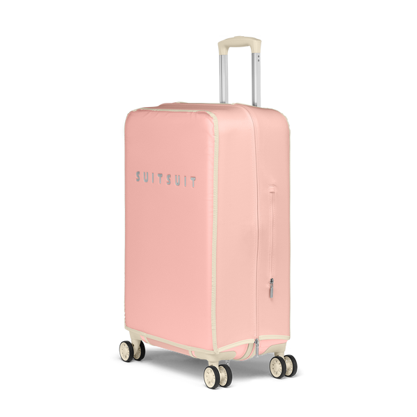 Fabulous Fifties - Papaya Peach - Protection Cover (66 cm)