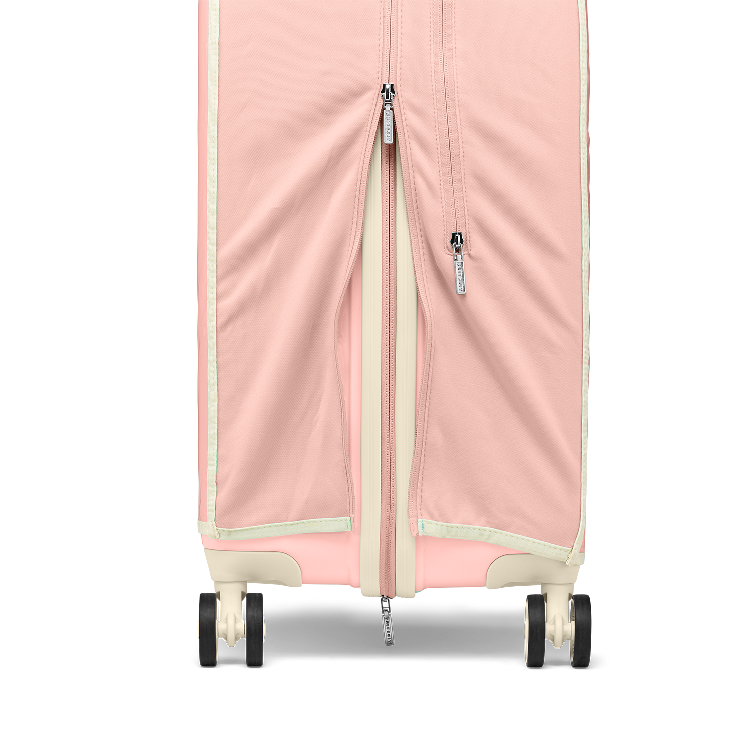 Fabulous Fifties - Papaya Peach - Protection Cover (66 cm)