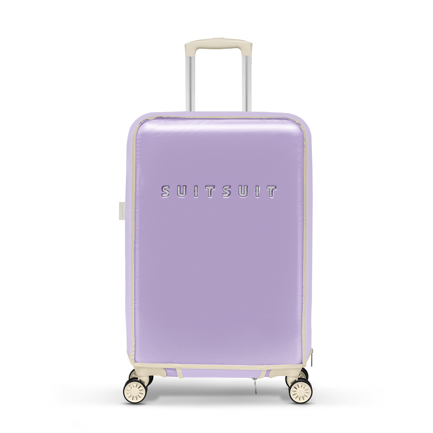 Fabulous Fifties - Royal Lavender - Protection Cover (66 cm)
