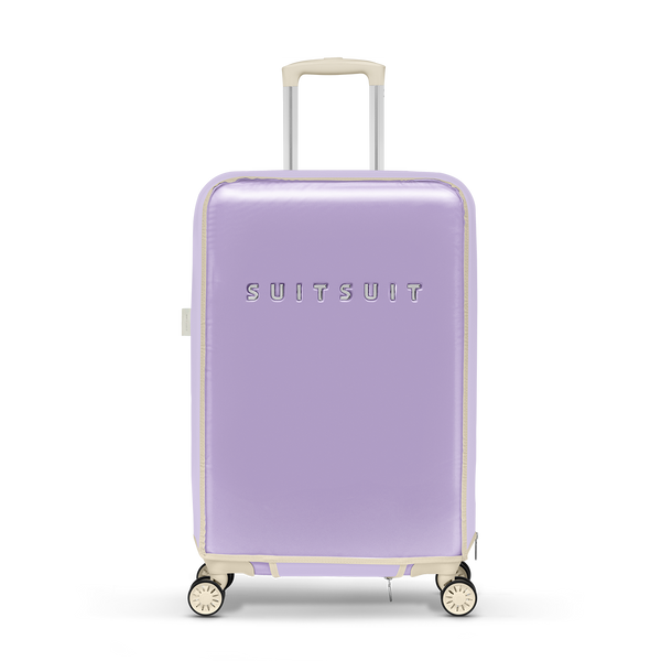 Fabulous Fifties - Royal Lavender - Protection Cover (66 cm)