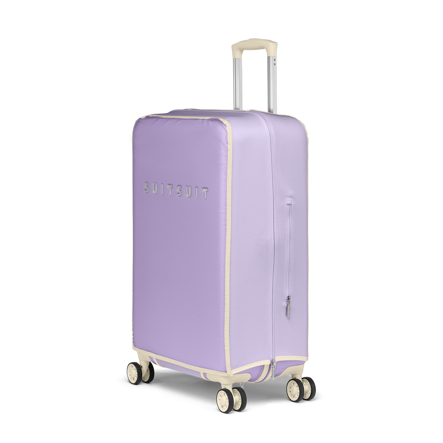 Fabulous Fifties - Royal Lavender - Protection Cover (66 cm)