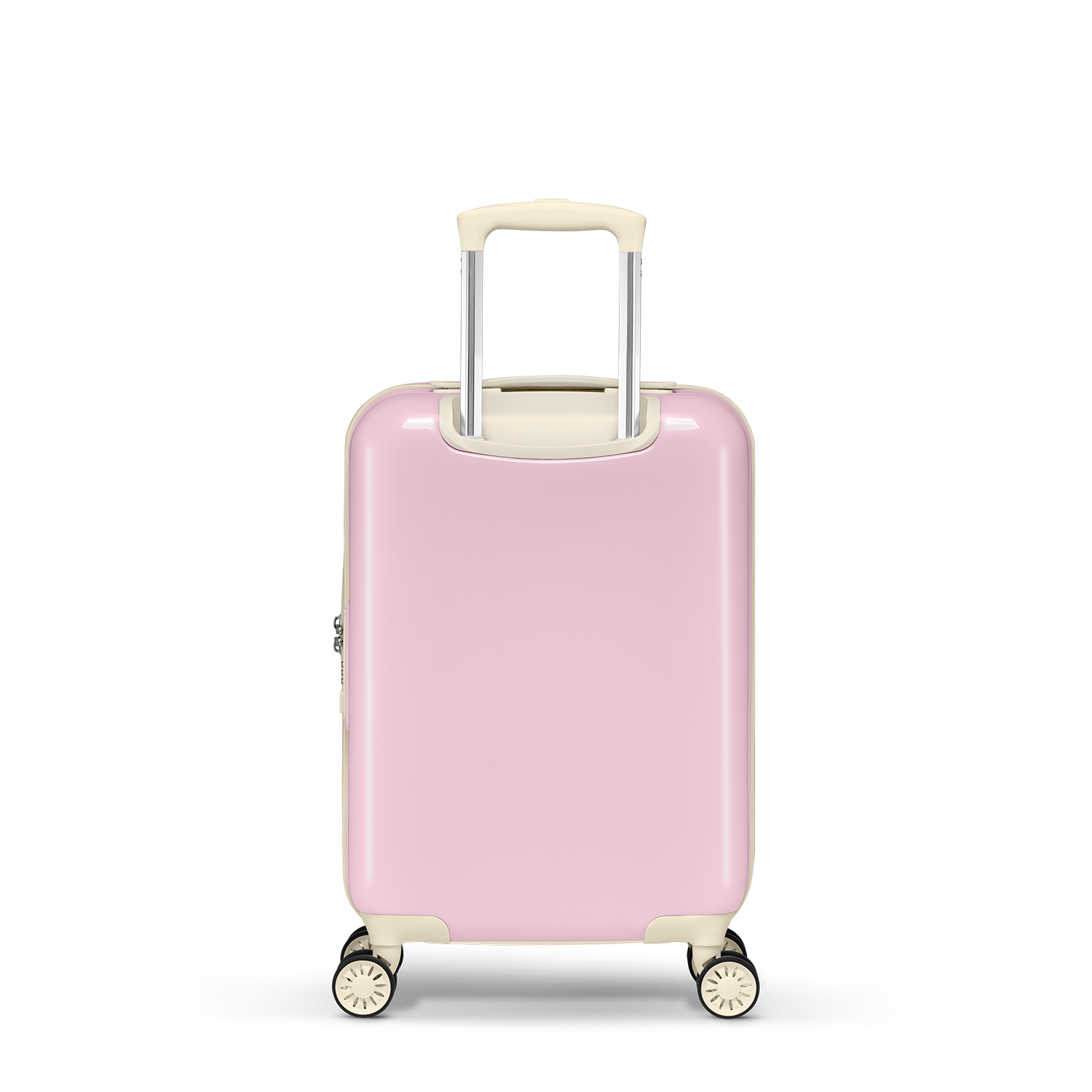 Fabulous Fifties - Pink Dust - Carry-on (55 cm)