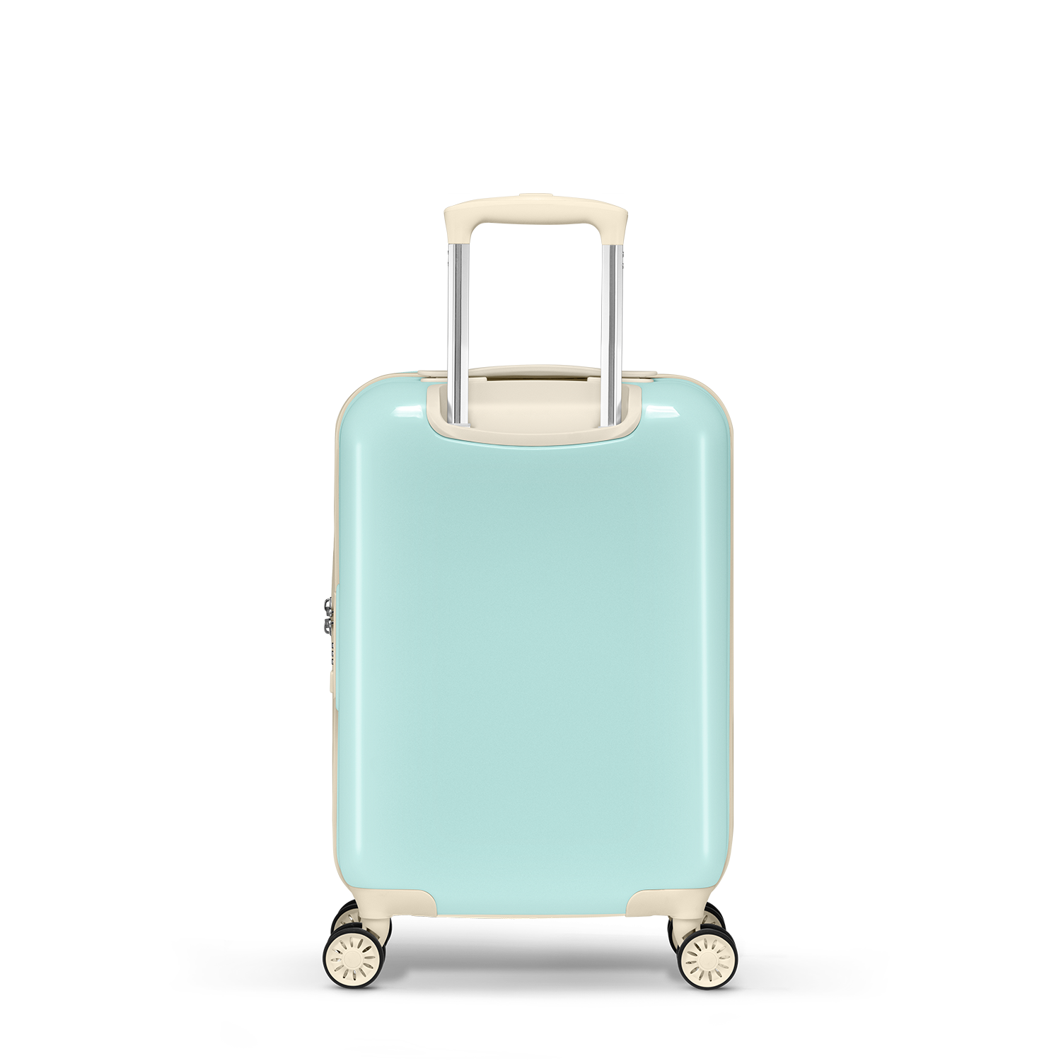 Fabulous Fifties - Luminous Mint - Carry-on (55 cm)