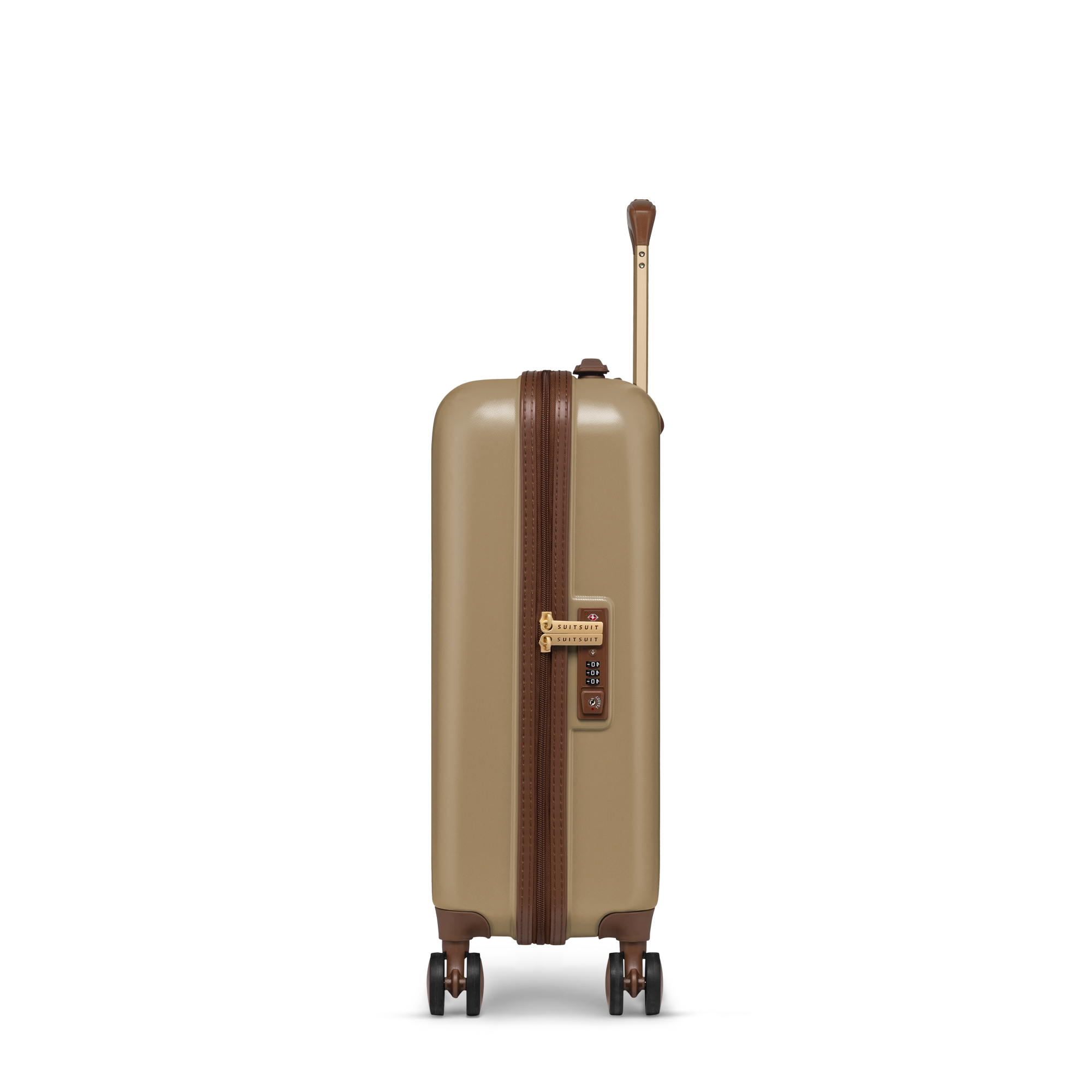 Fab Seventies - Cuban Sand - Carry-on (55 cm)