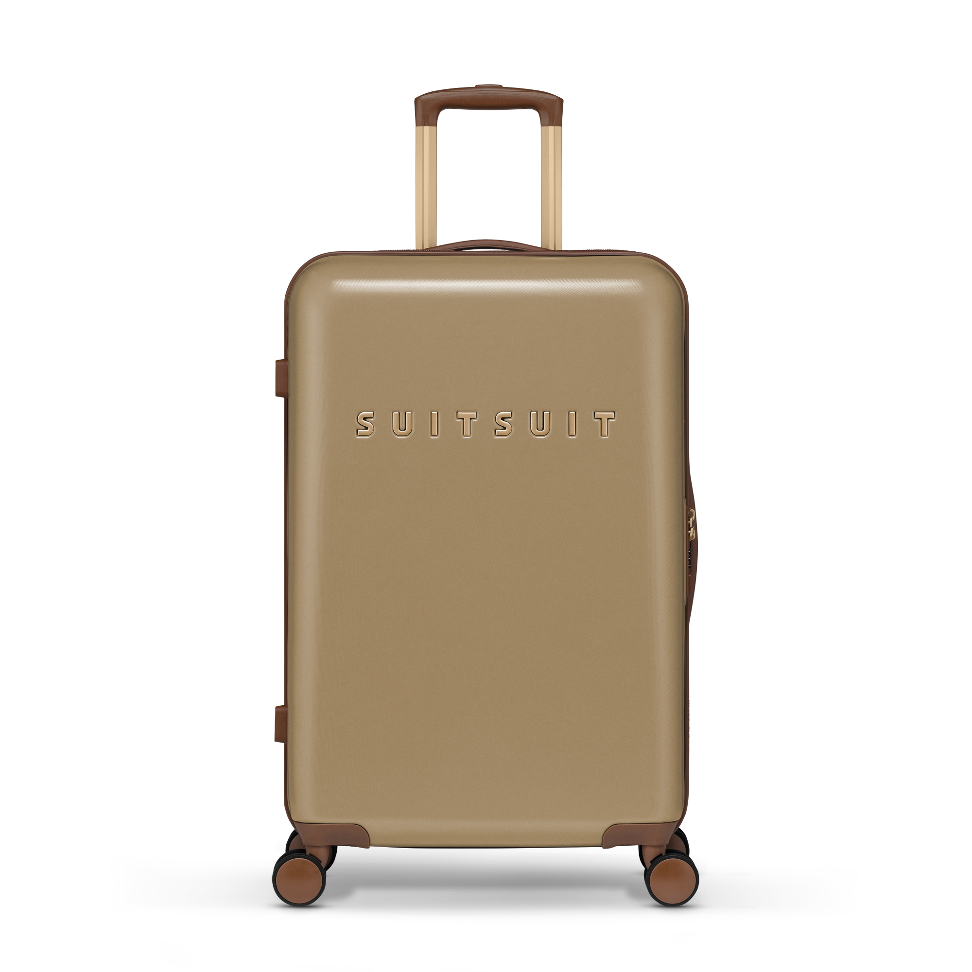 Fab Seventies - Cuban Sand - Check-in (66 cm)