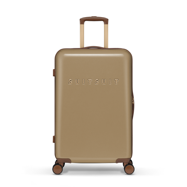 Fab Seventies - Cuban Sand - Check-in (66 cm)