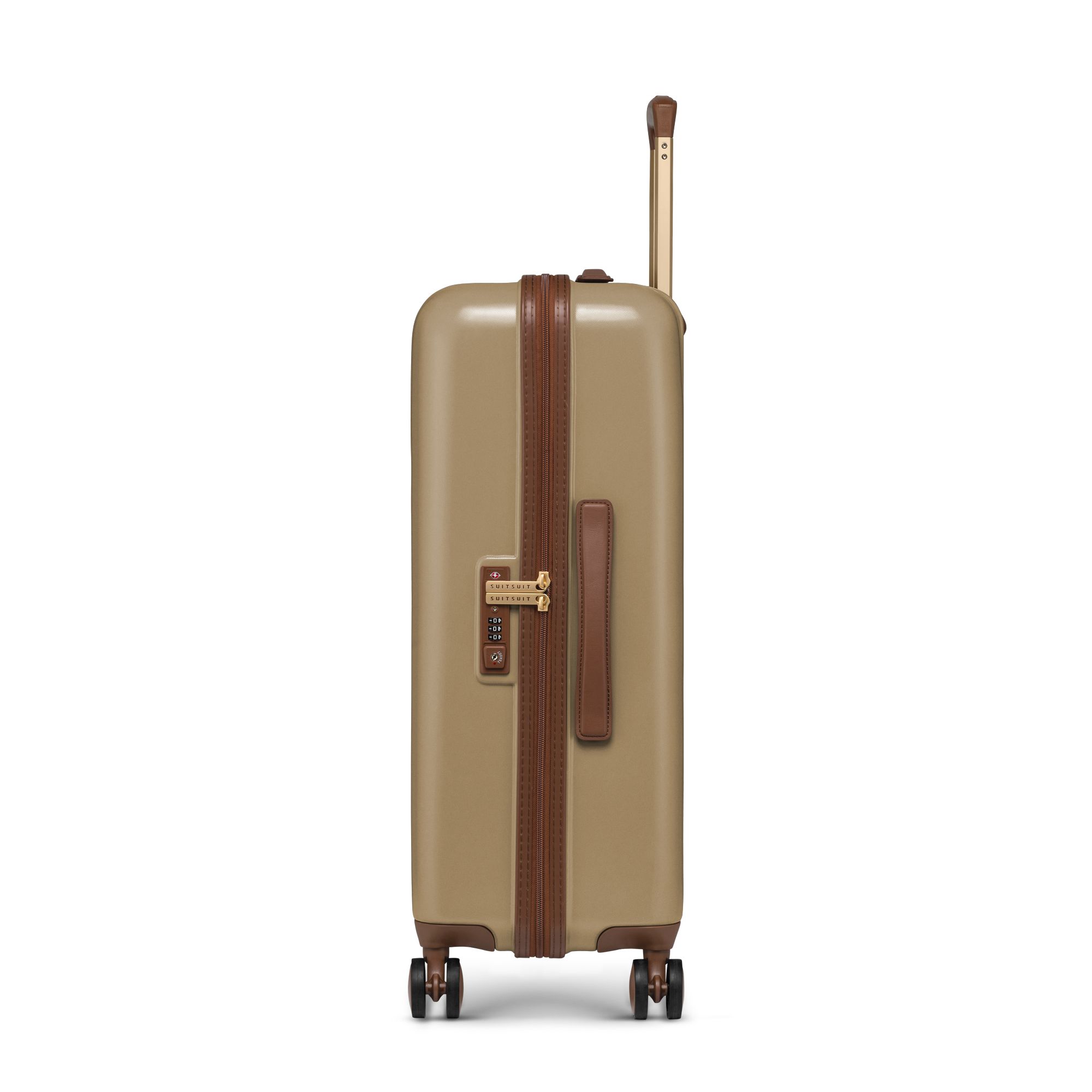 Fab Seventies - Cuban Sand - Check-in (66 cm)