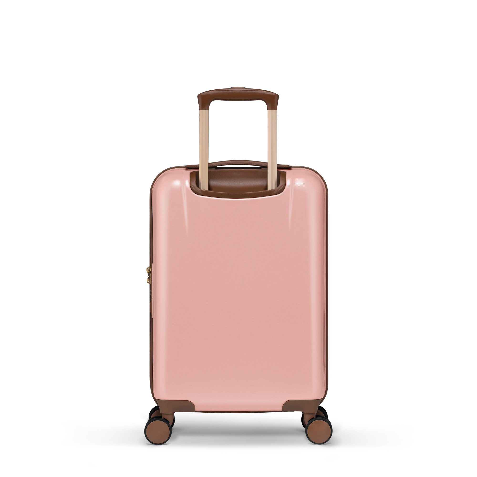 Fab Seventies - Coral Cloud - Carry-on (55 cm)
