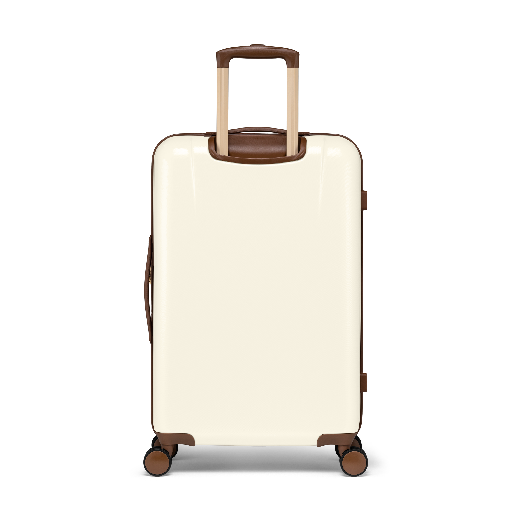 Fab Seventies - Antique White - Check-in (66 cm)