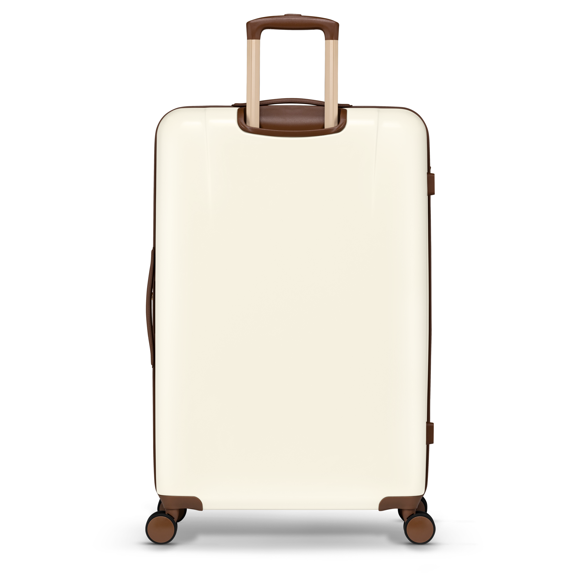 Fab Seventies - Antique White - Check-in (76 cm)