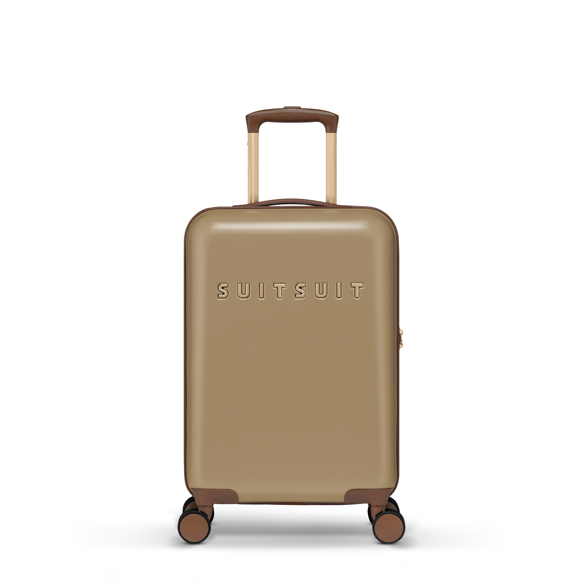 Fab Seventies - Cuban Sand - Carry-on (55 cm)