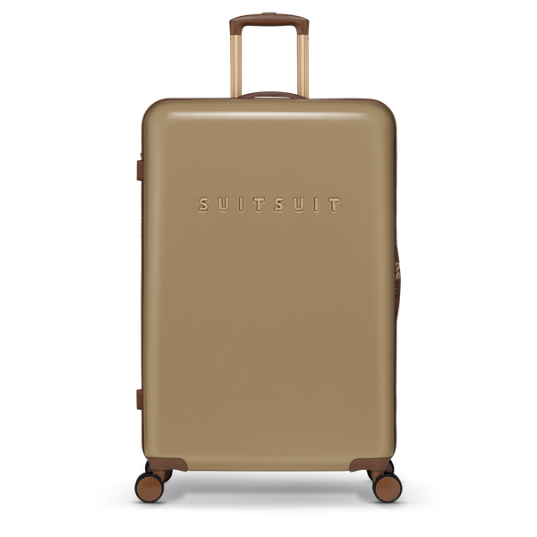 Fab Seventies - Cuban Sand - Check-in (76 cm)