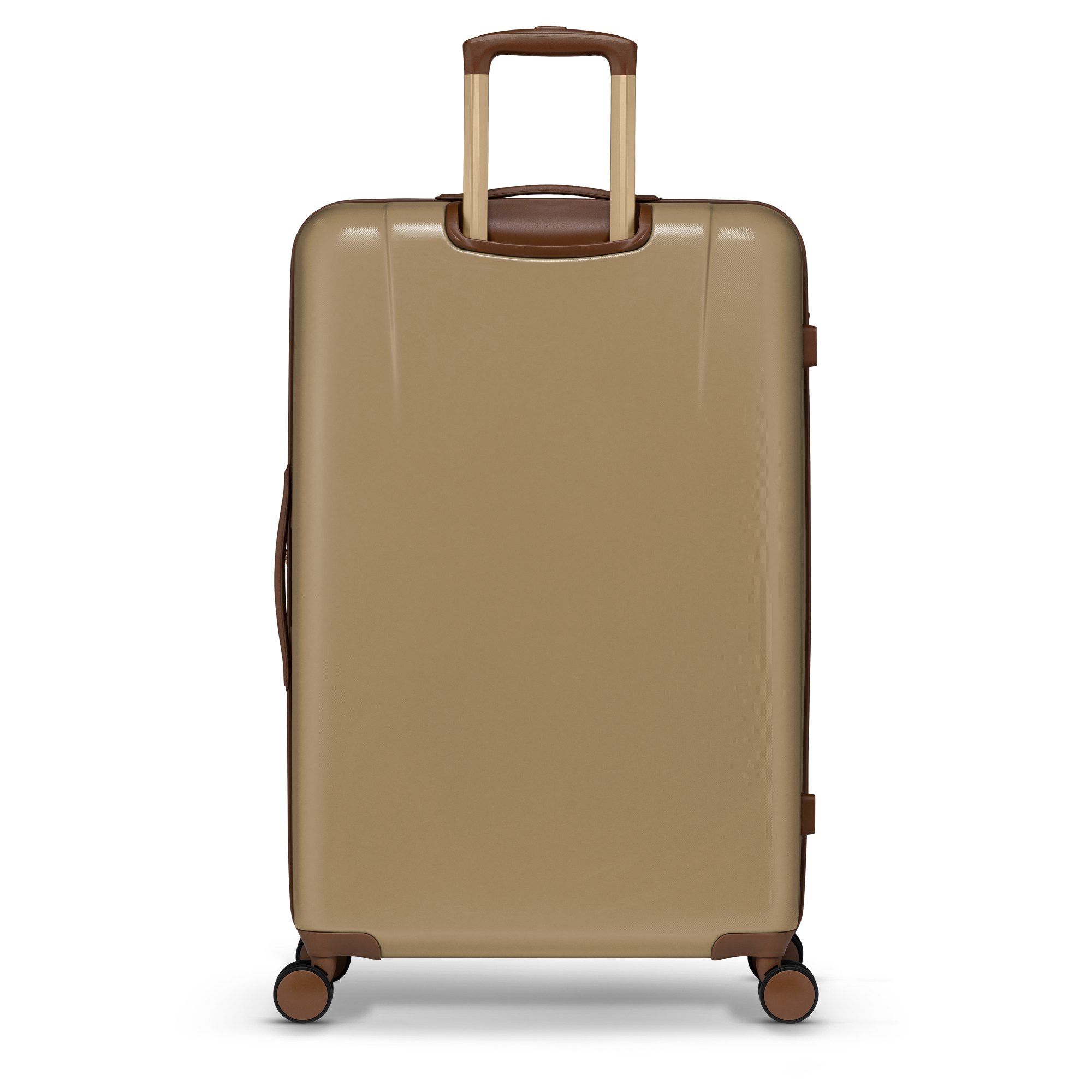 Fab Seventies - Cuban Sand - Check-in (76 cm)