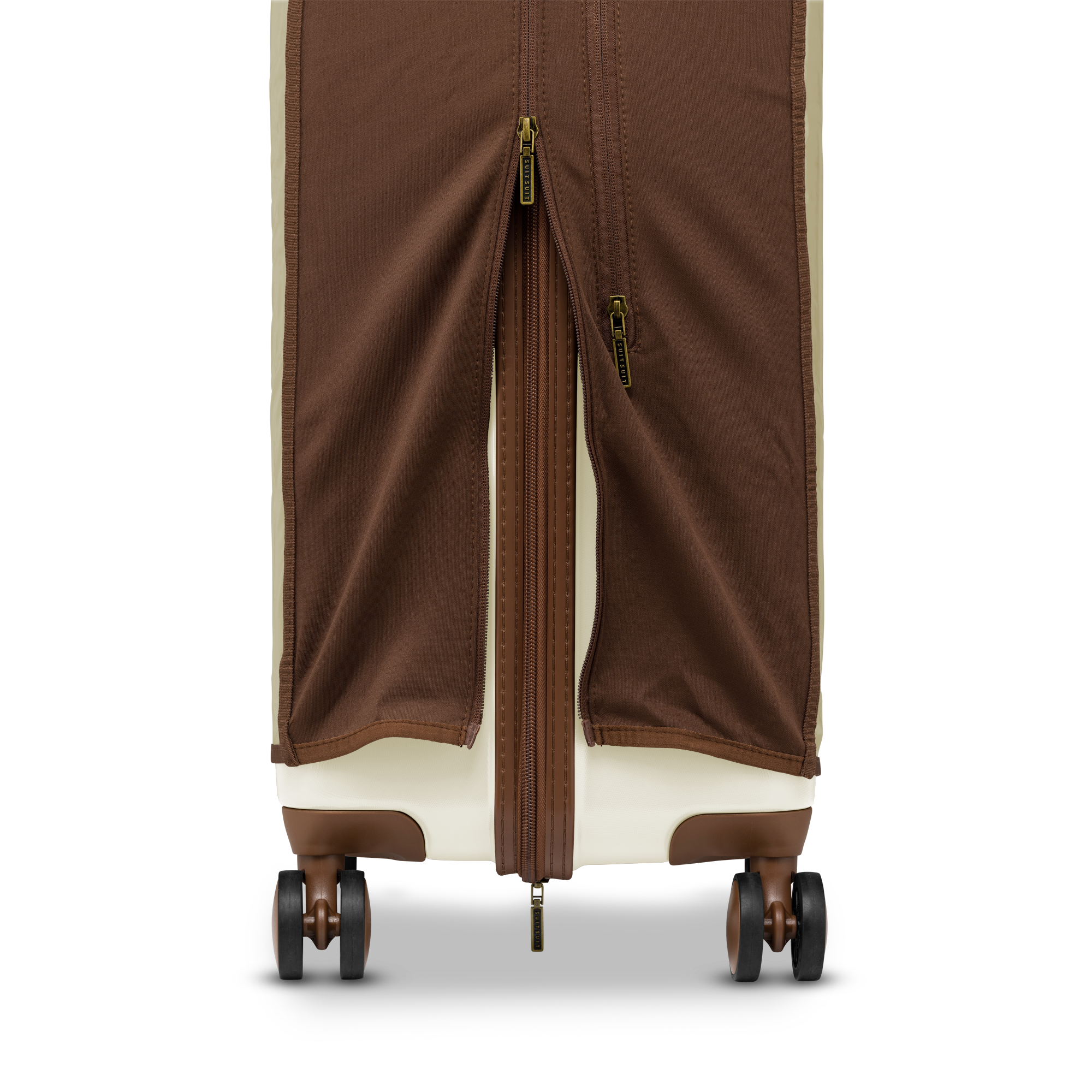 Fab Seventies - Burned Caramel - Protection Cover (76 cm)