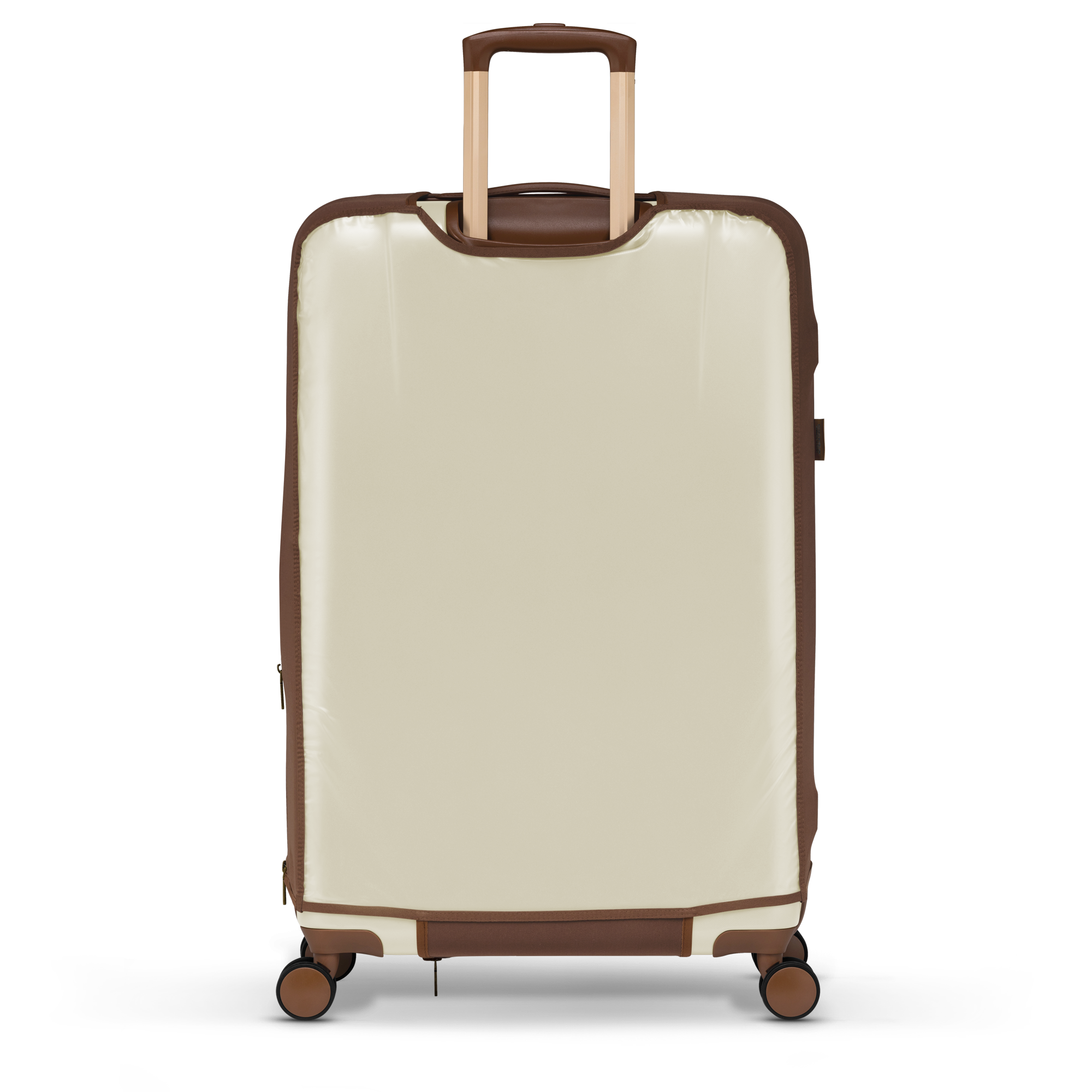 Fab Seventies - Burned Caramel - Protection Cover (76 cm)