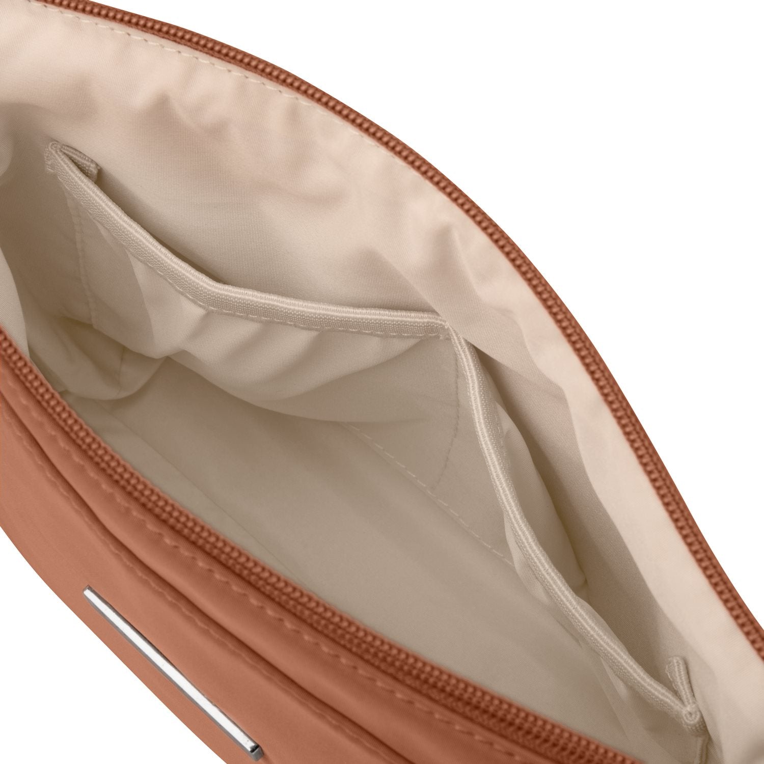 Natura - Maroon Oak - Toiletry Bag M