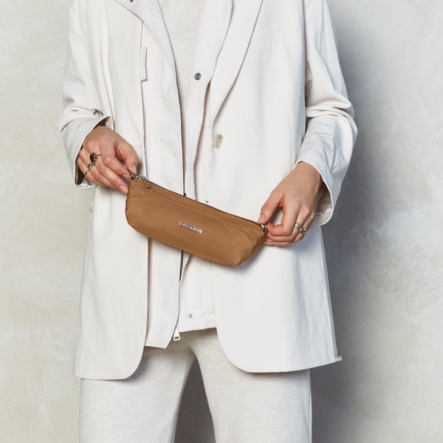 Natura - Hazel - Accessory Bag