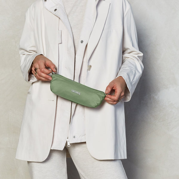 Natura - Moss - Accessory Bag