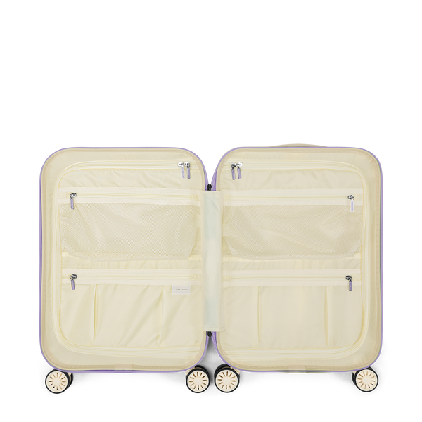Fabulous Fifties - Royal Lavender - Duo Set (55/76 cm)