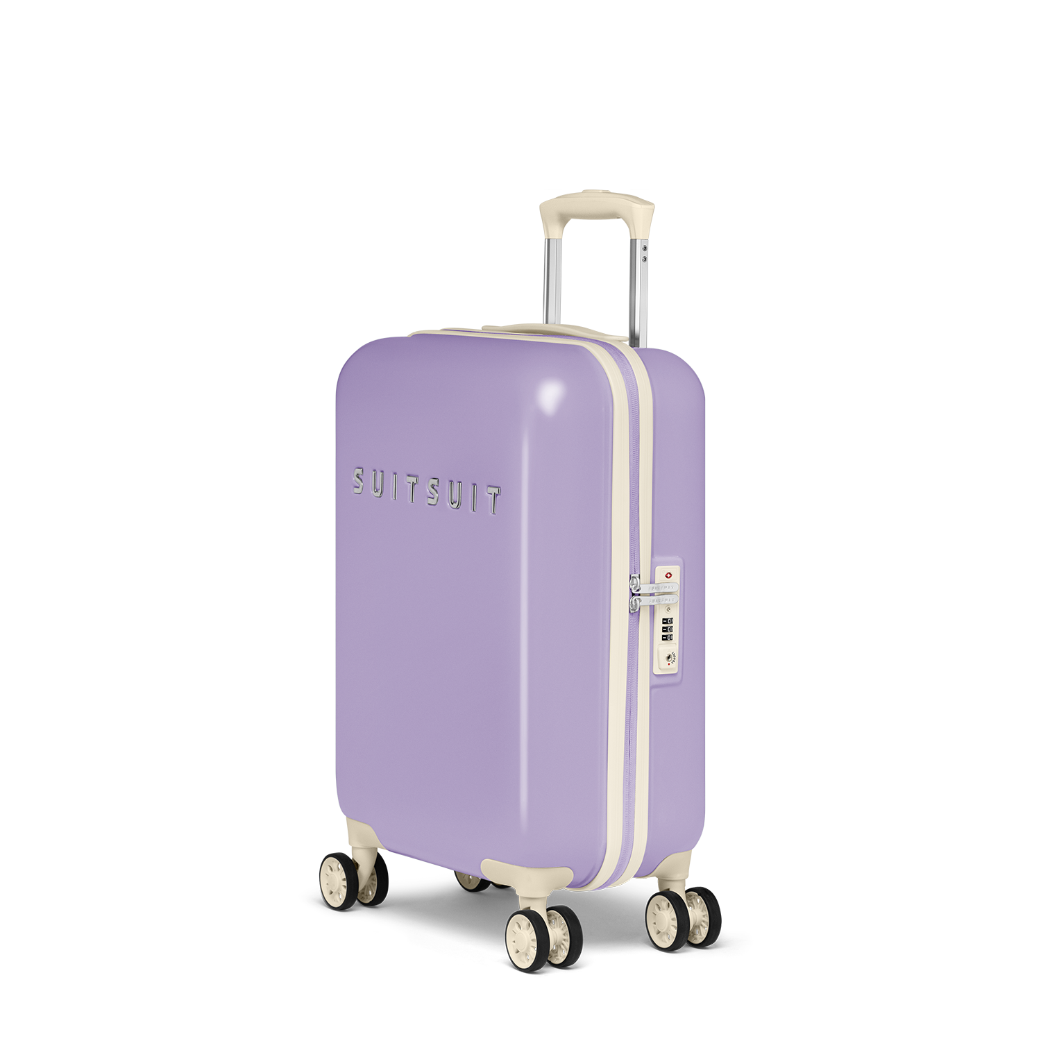 Fabulous Fifties - Royal Lavender - Duo Set (55/76 cm)