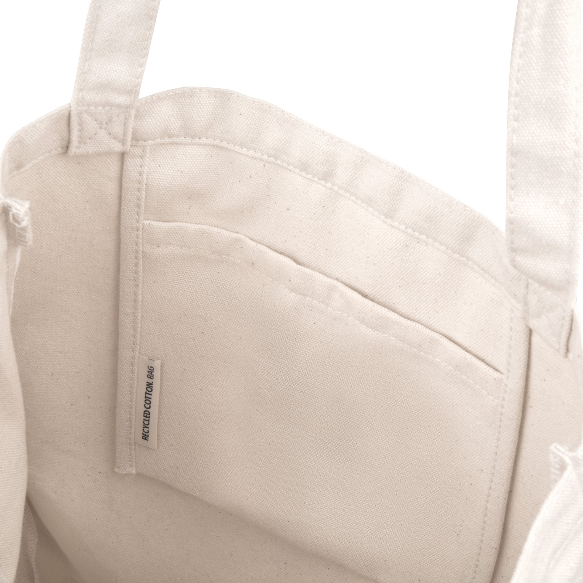 Fab Seventies - Cotton - Shopper