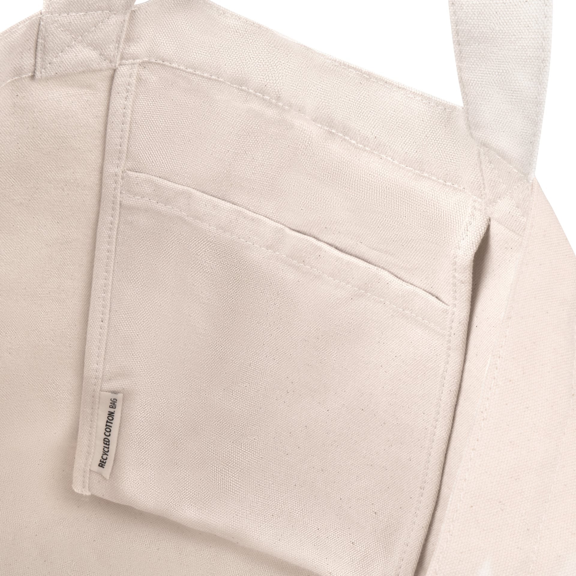 Fab Seventies - Cotton -  Shopper XXL