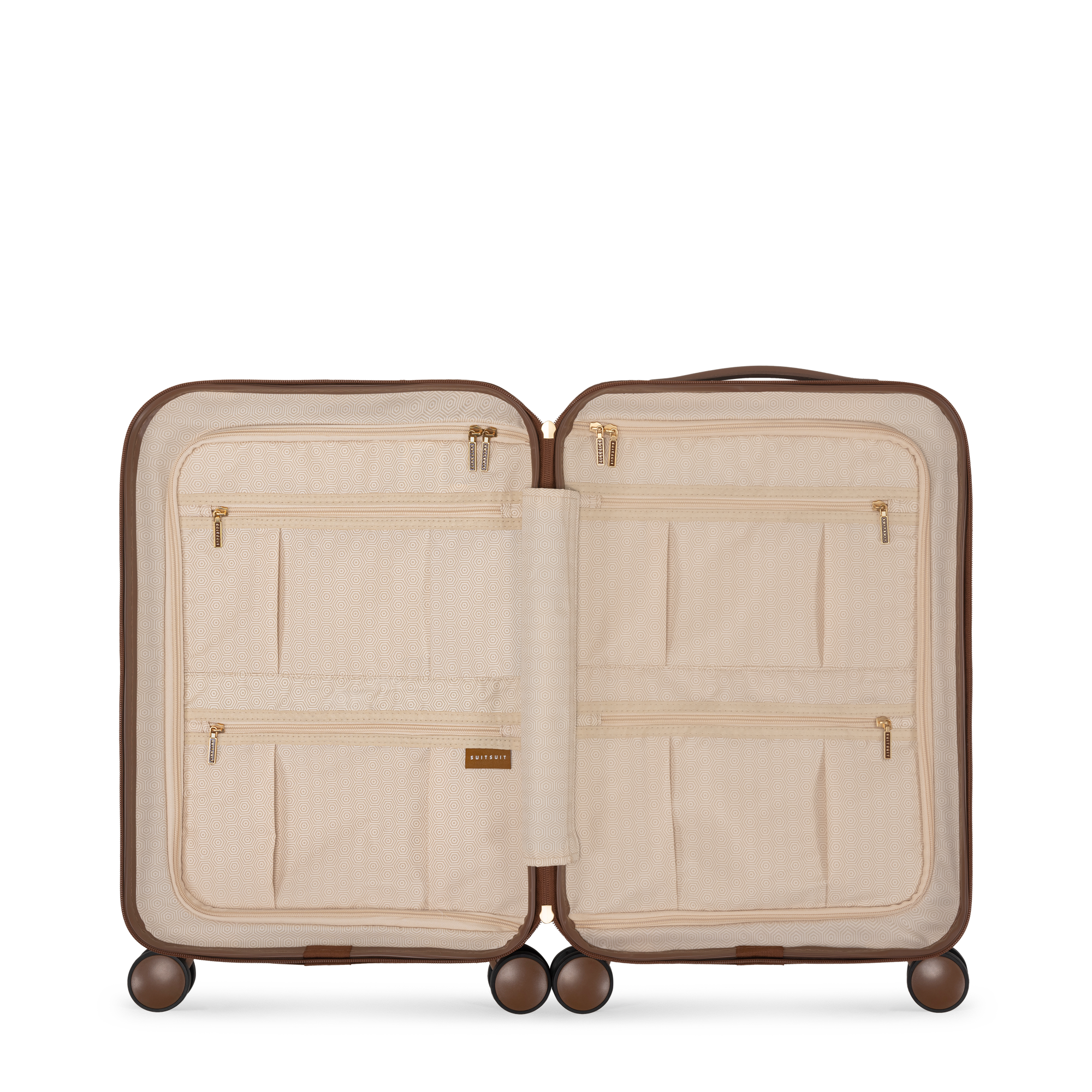 Fab Seventies - Limestone - Duo Set (55/76 cm)