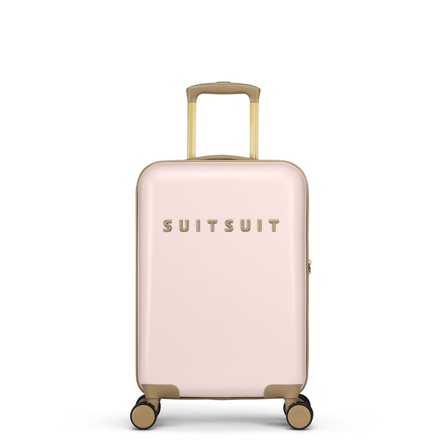 Fusion - Rose Pearl - Carry-on (55 cm)