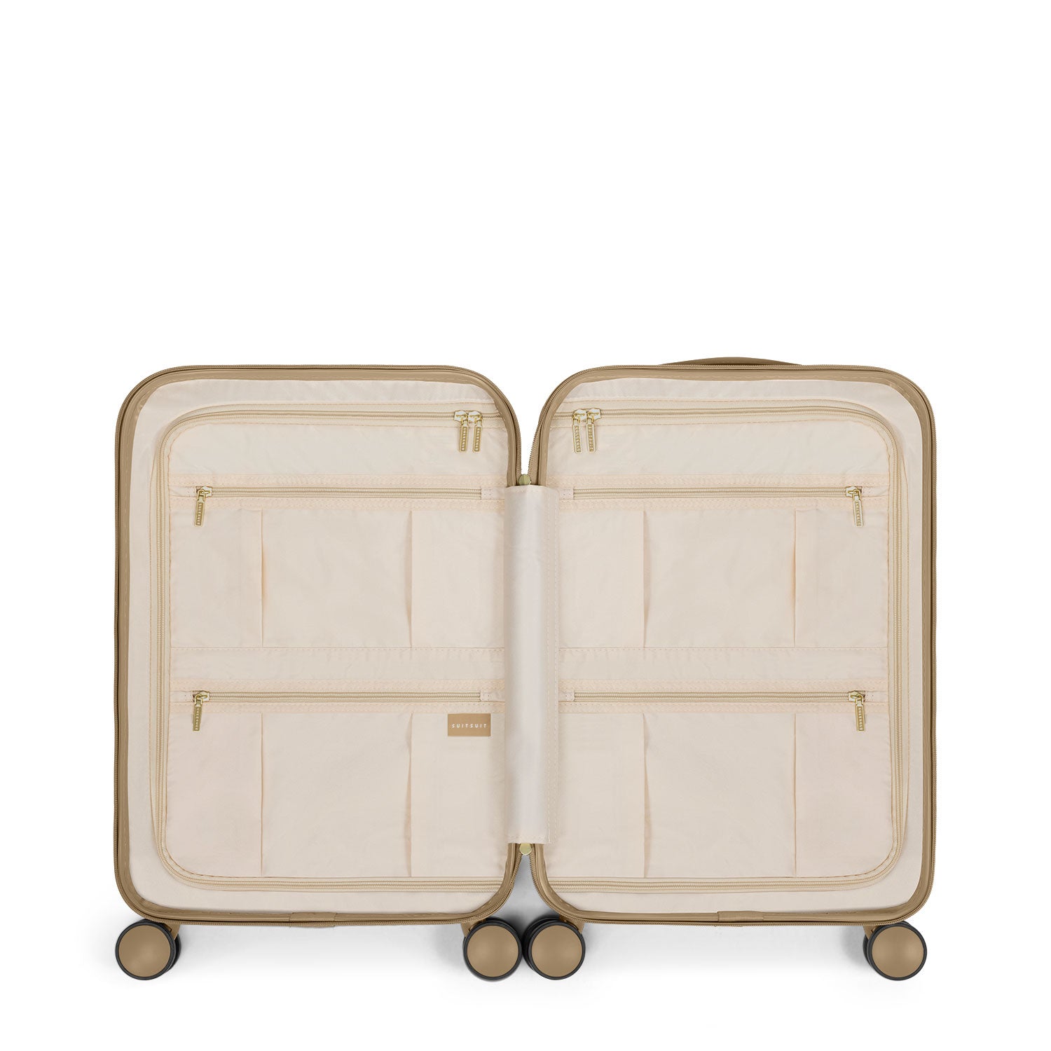 Fusion - Rose Pearl - Carry-on (55 cm)
