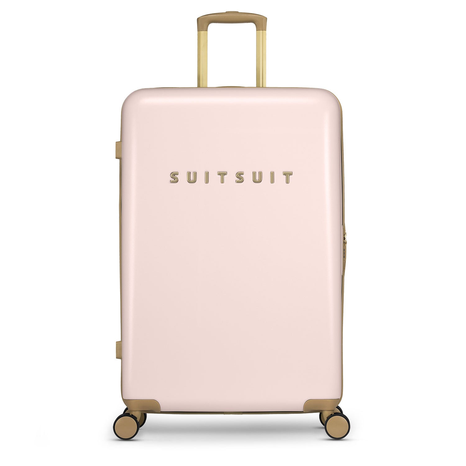Fusion - Rose Pearl - Check-in (76 cm)