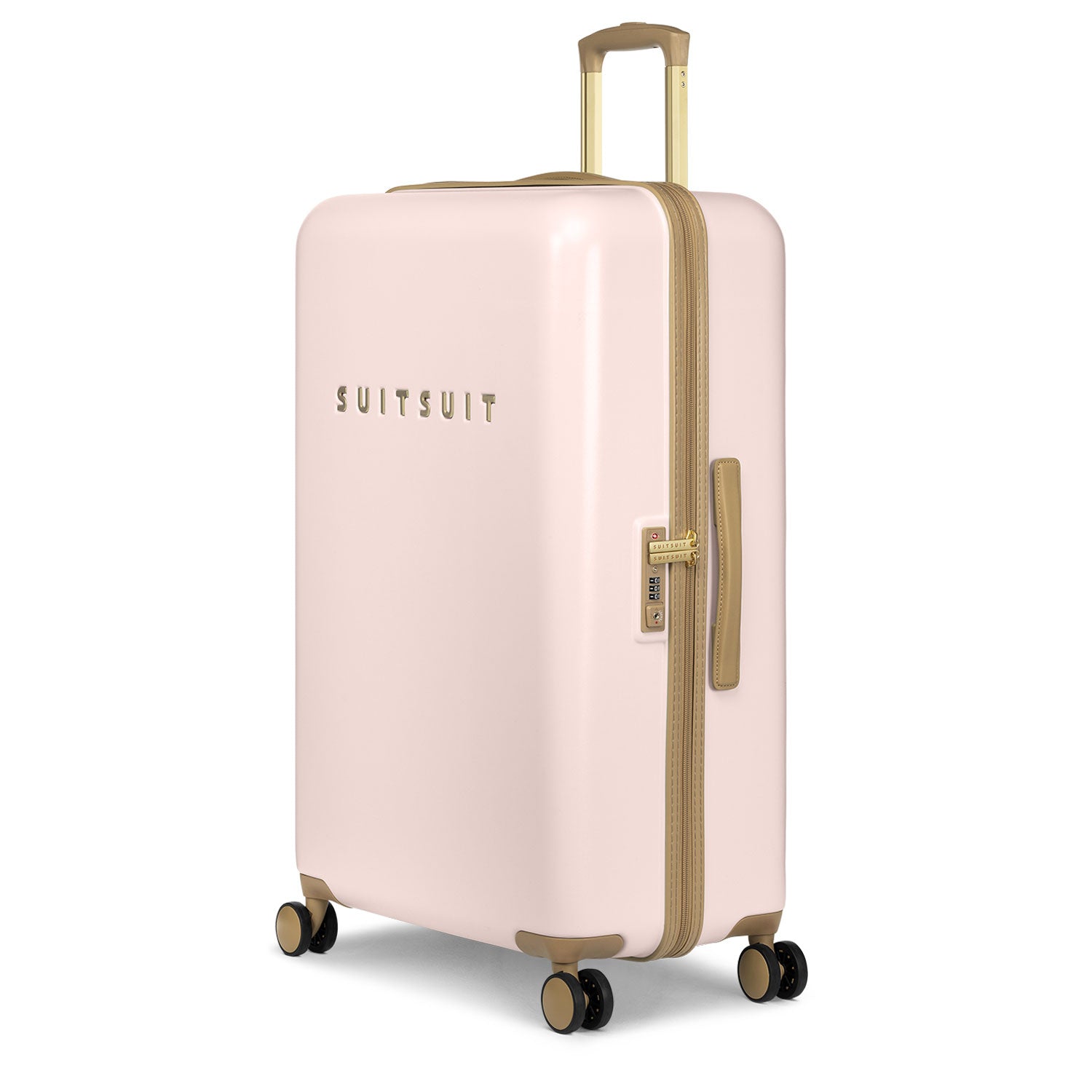 Fusion - Rose Pearl - Check-in (76 cm)