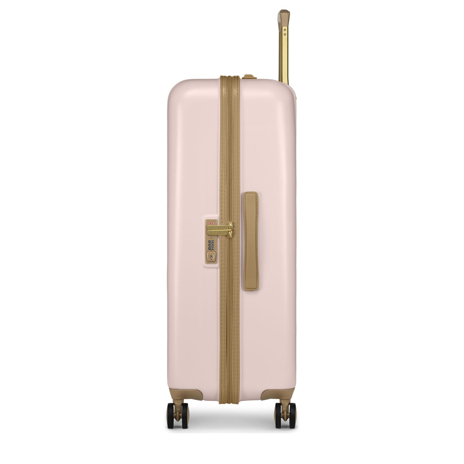 Fusion - Rose Pearl - Check-in (76 cm)