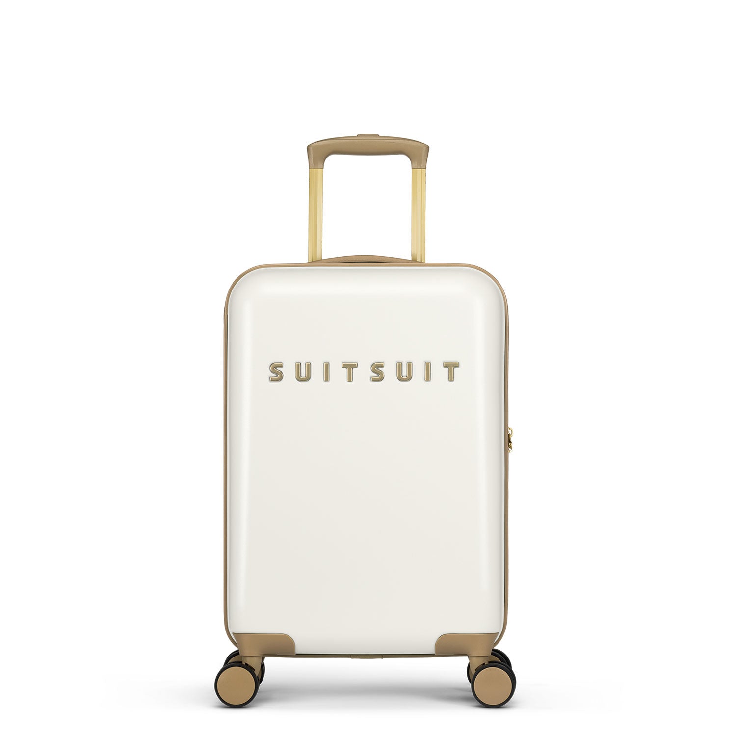 Fusion - White Swan - Carry-on (55 cm)