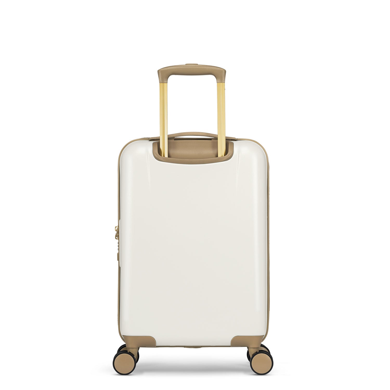 Fusion - White Swan - Carry-on (55 cm)