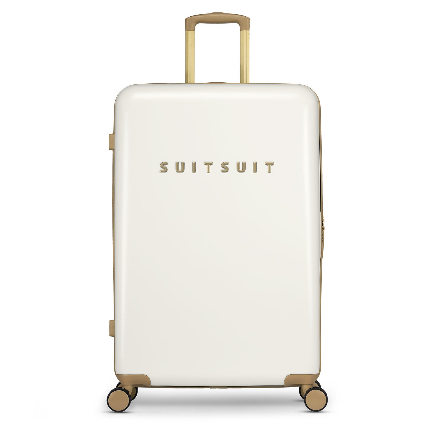 Fusion - White Swan - Check-in (76 cm)