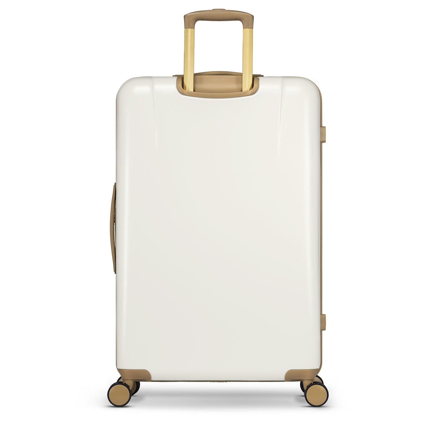 Fusion - White Swan - Check-in (76 cm)