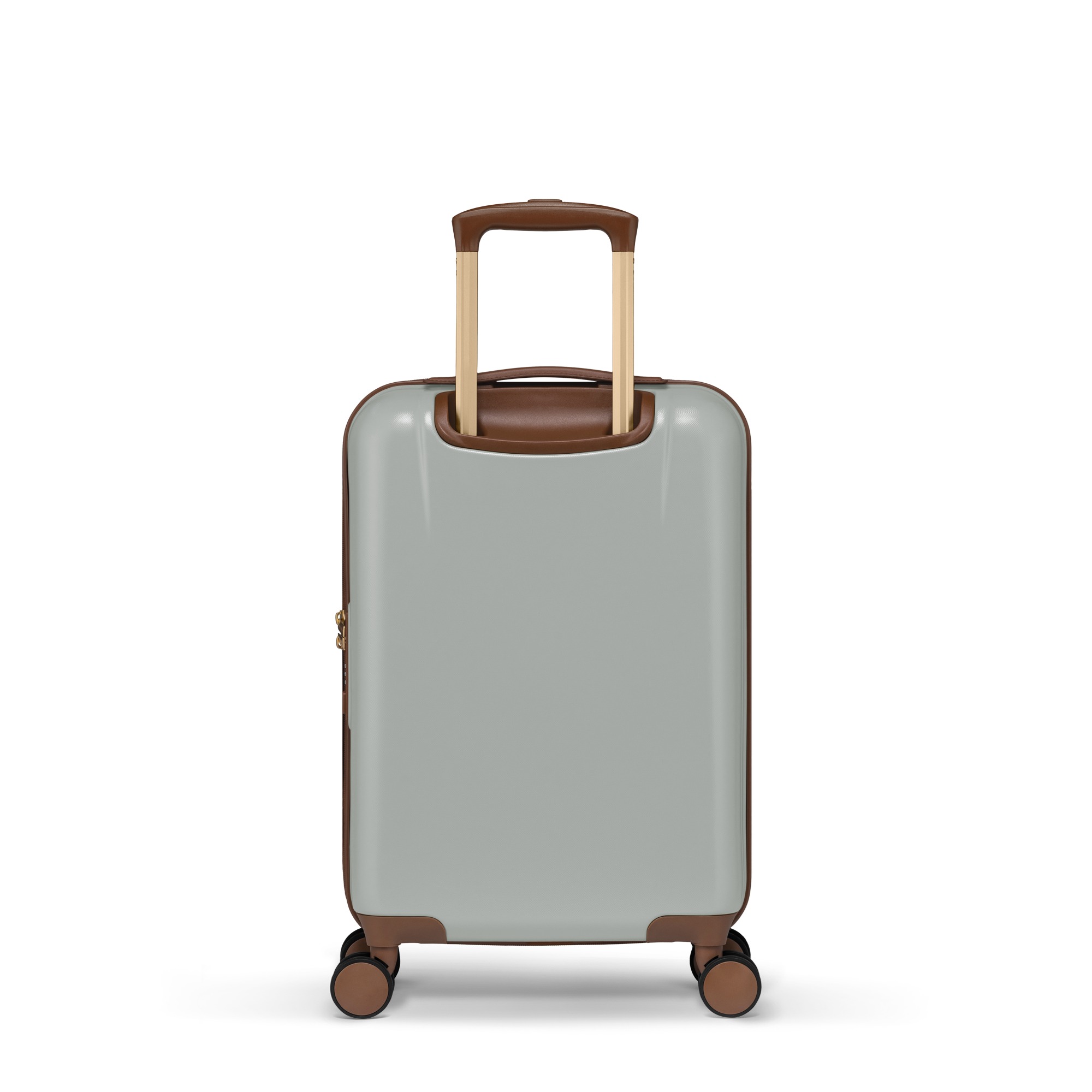 Fab Seventies - Limestone - Carry-on (55 cm)