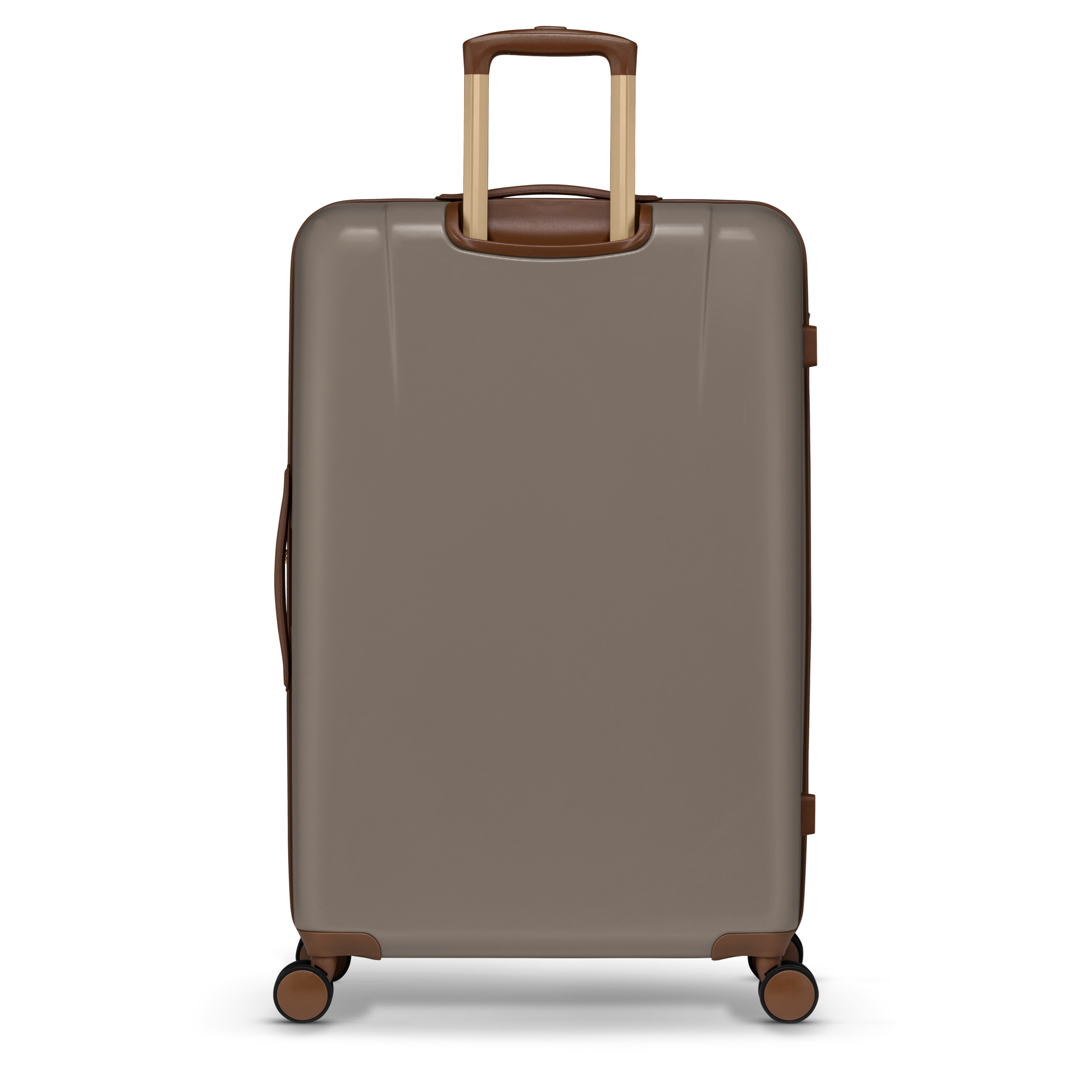 Fab Seventies - Taupe - Check-in (76 cm)