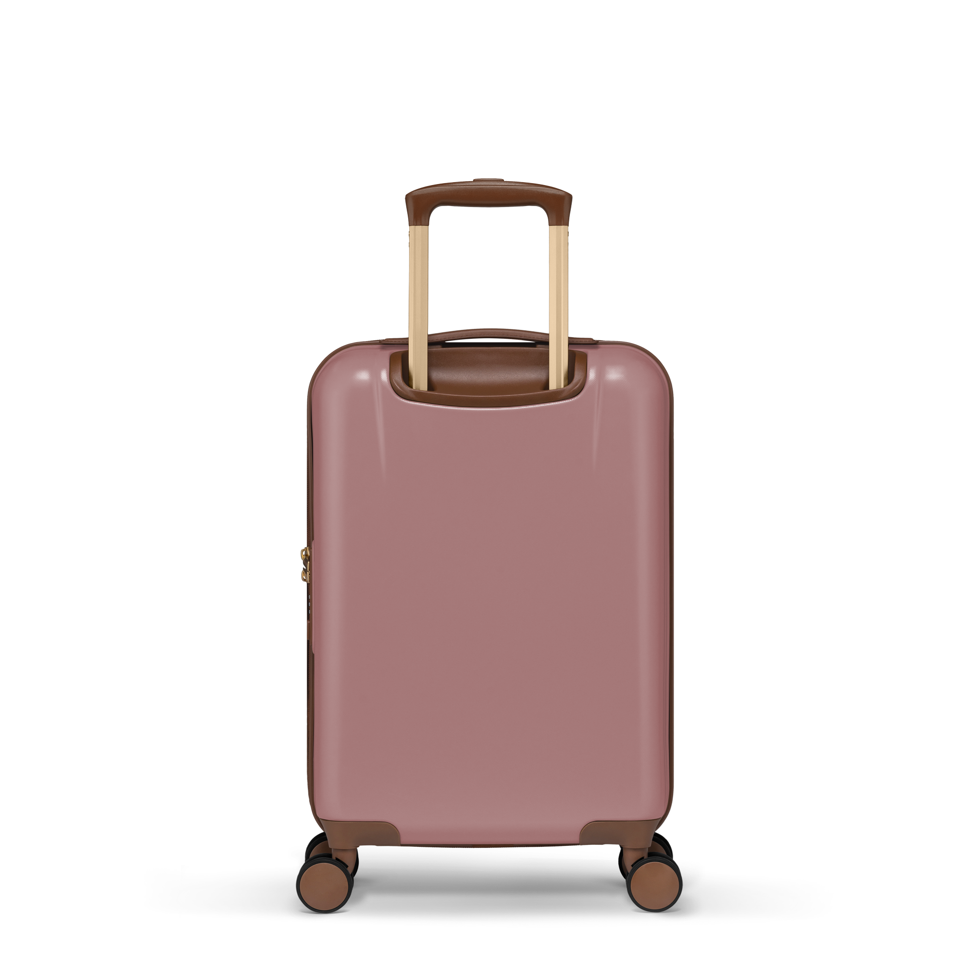 Fab Seventies - Old Rose - Carry-on (55 cm)