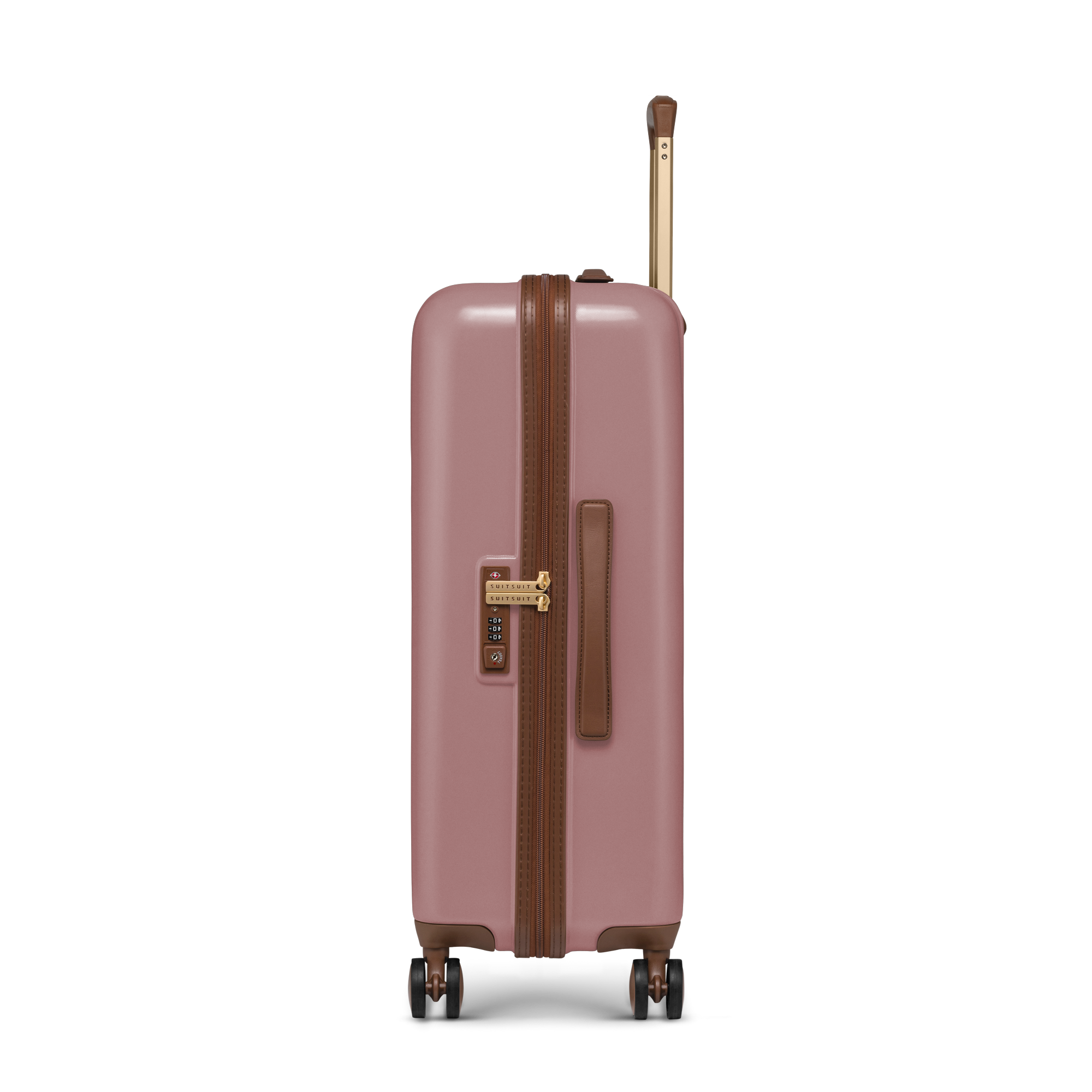 Fab Seventies - Old Rose -  Check-in (66 cm)