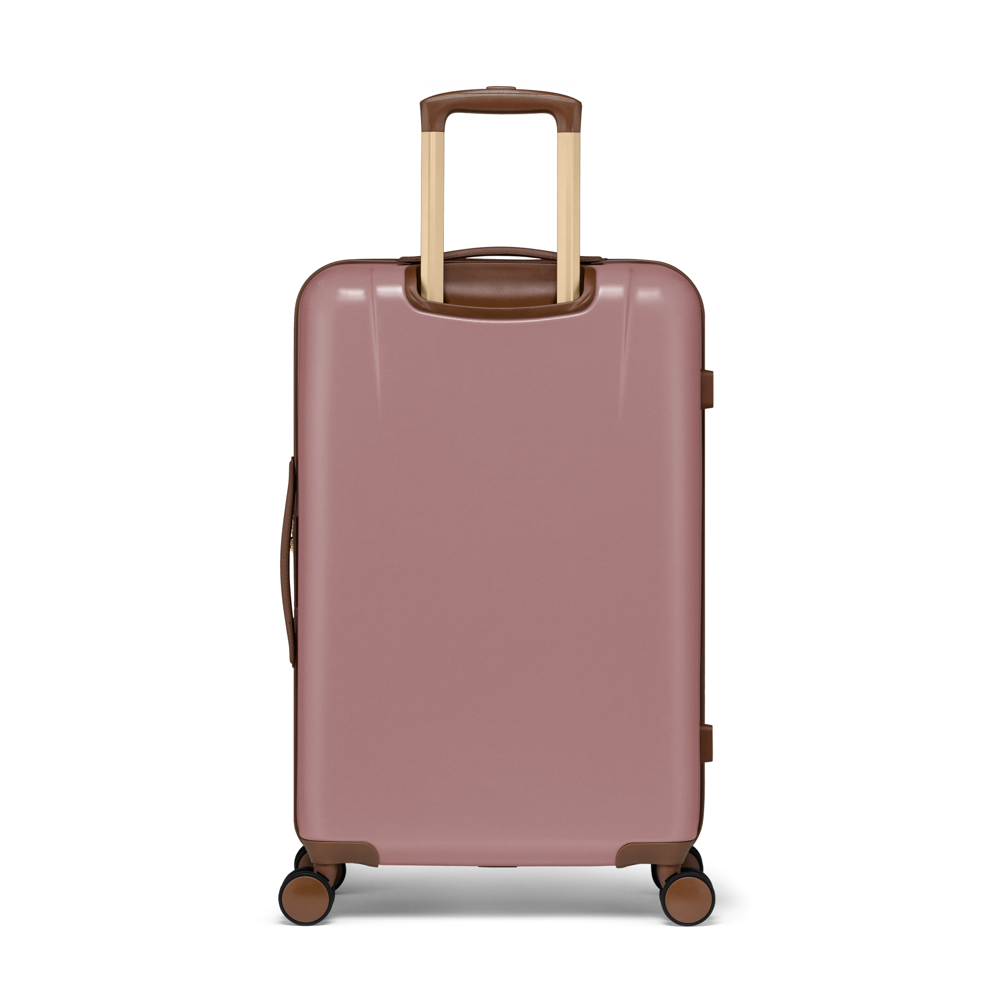 Fab Seventies - Old Rose -  Check-in (66 cm)