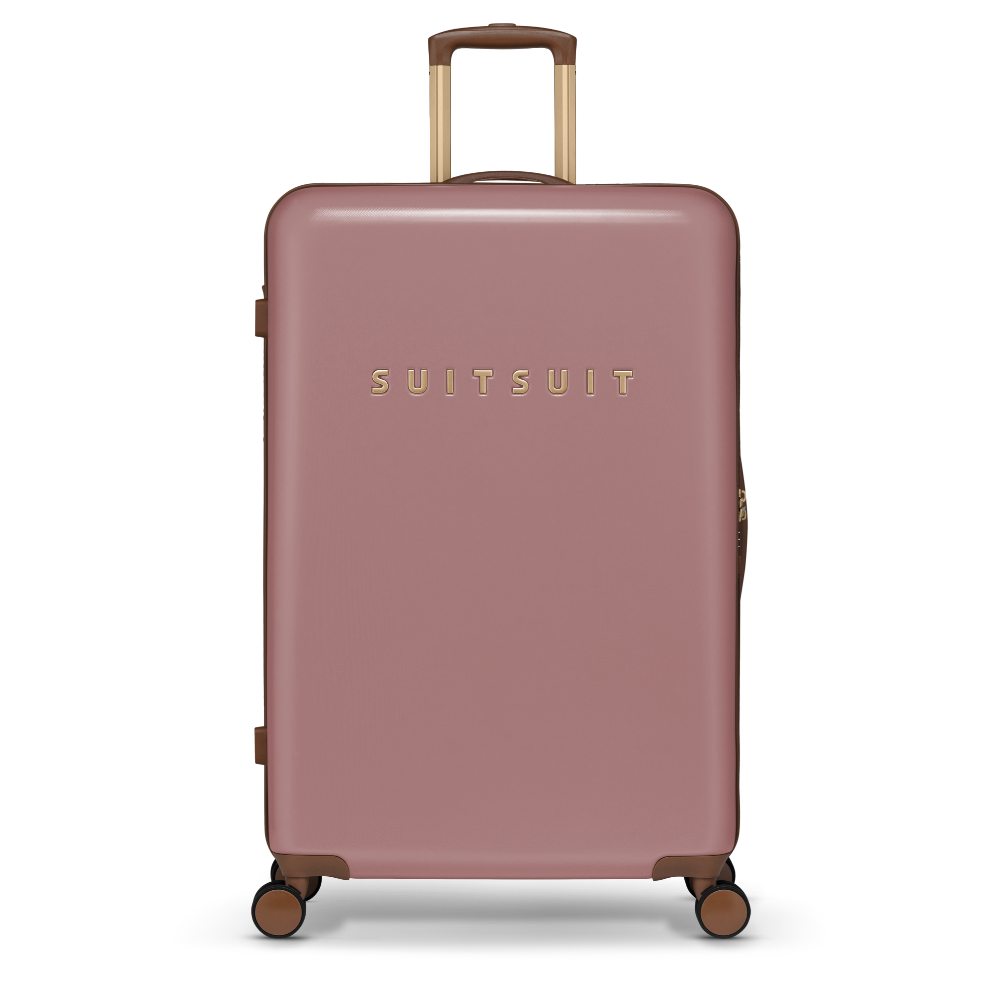 Fab Seventies - Old Rose - Check-in (76 cm)