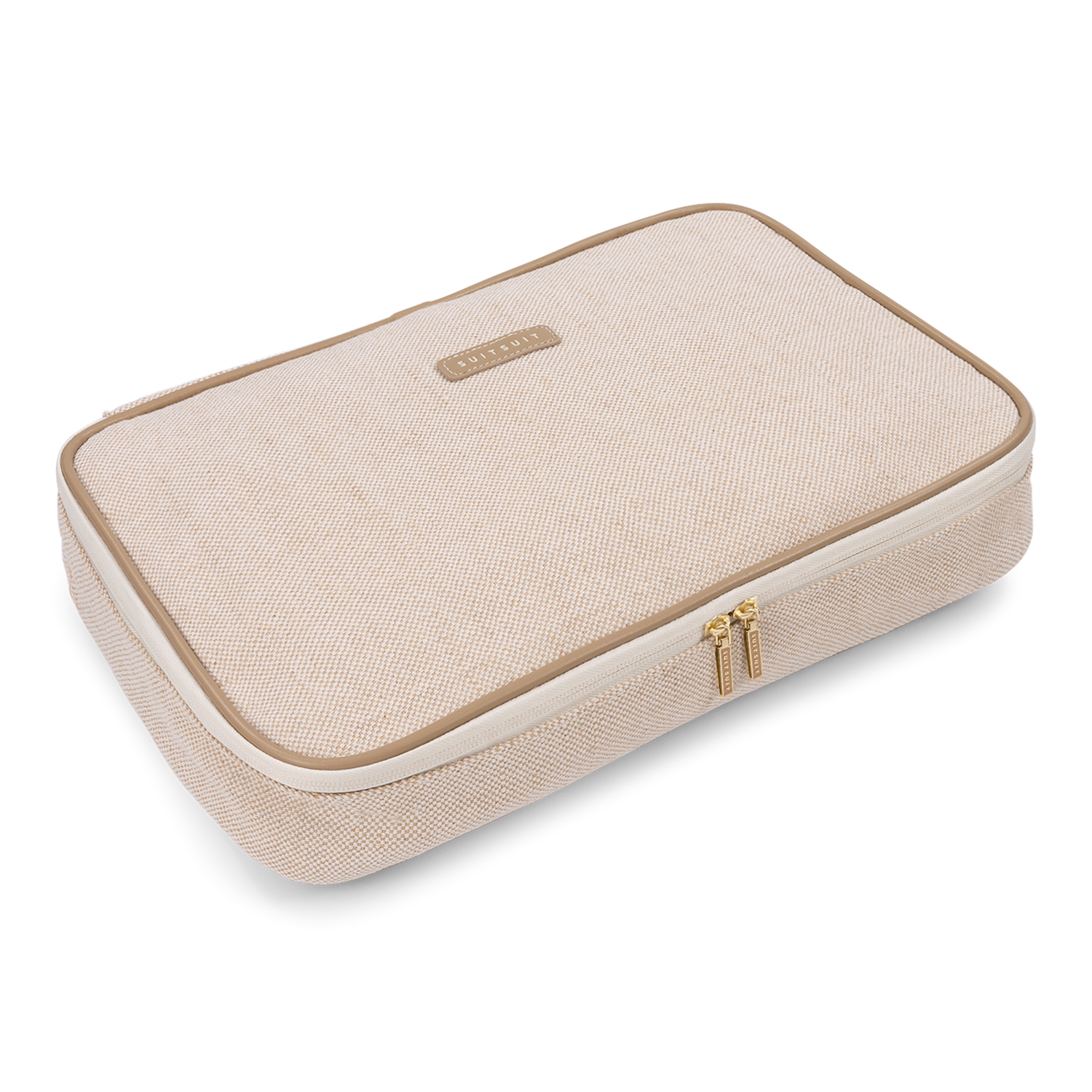 Fusion - Raw Cotton - Packing Cube Set (76 cm)